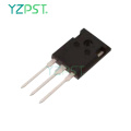 65R72GF N-channel Power MOSFET as replacement of STW48N60M2