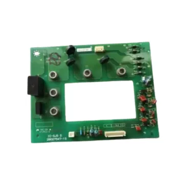 Hitachi VFD SJ300-L300P Thyristor Rectifier Board 75kw-90kw-110kw