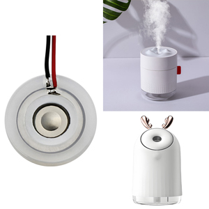 atomizer plate for air humidifier