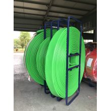 High Quality Green Blue Water Delivery TPU Layflat Hose