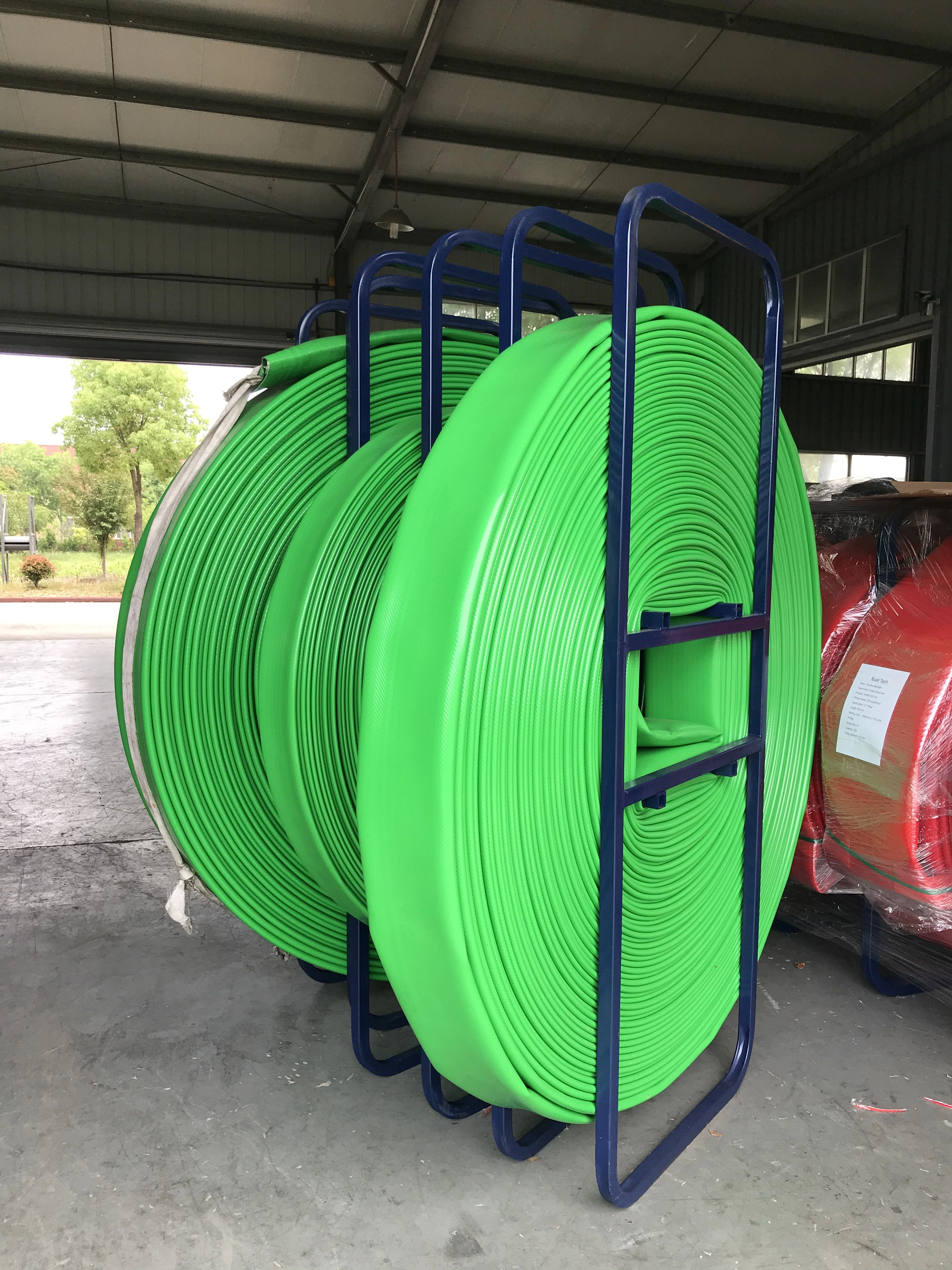TPU Lay Flat Hose
