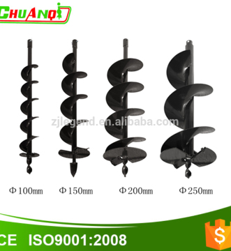 Hot Sale Ground Drill For Tree Planting Earth Auger/Earth Auger Drill Bits Price