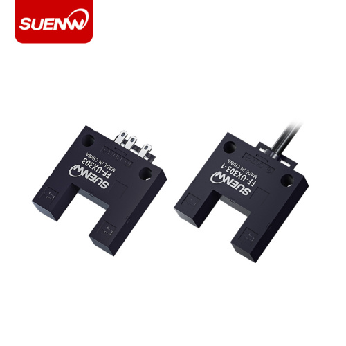 Groove Photoelectric Sensor FF-UX303