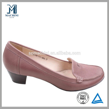 28 Years factory experience sheepskin fashion shoes for women