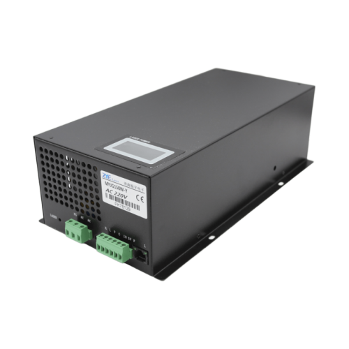Fuente de alimentación láser de Zye 150W-Y