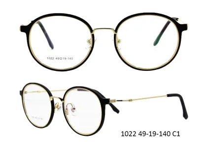 Elegant Optical Frame Glasses