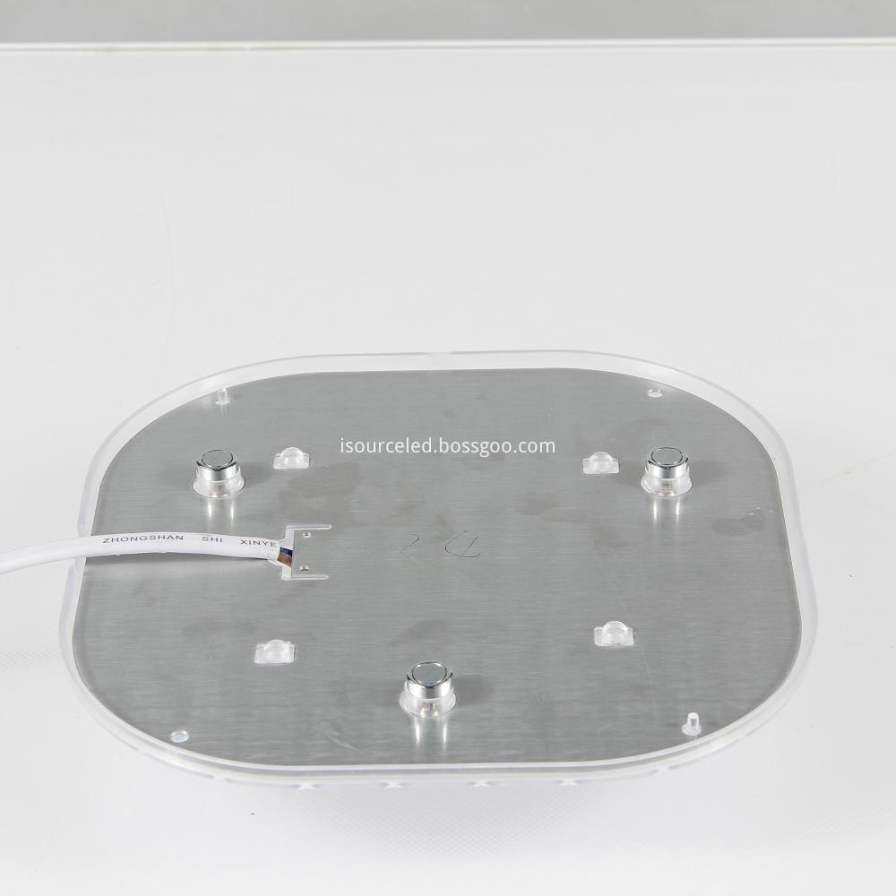 AC100v-220v 24w led Lighting module for ceiling light