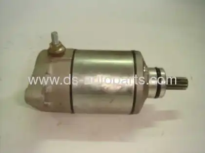 Starter Motor For Arctic Cat Atv 