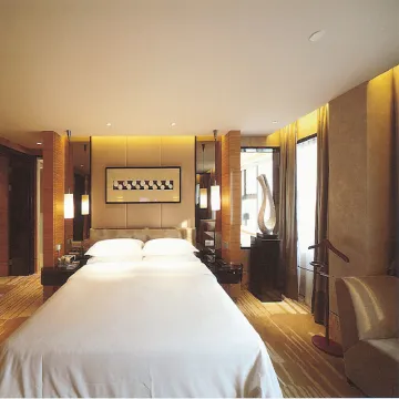 Hotel furniture for sale cheap hotel furniture- modern headboard hotel bedroom furniture