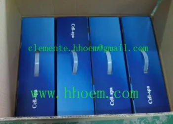 H705D Ionic Cleanser Foot SPA Detox Machine