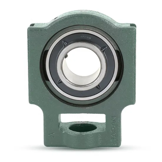 quality and reliable pillow block bearing UCT
