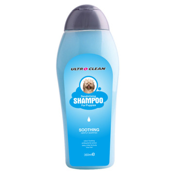OEM Service Private Label Pet Shampoo with Competitive Price