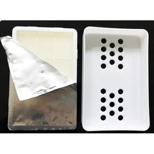 Гелевый воздух освежитель для дома, ароматизированный лавандовый и экологичный