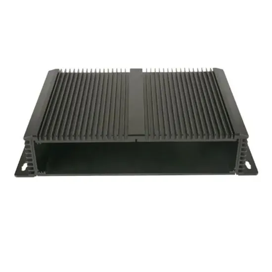 Custom Aluminum Enclosure Die Casting Mold
