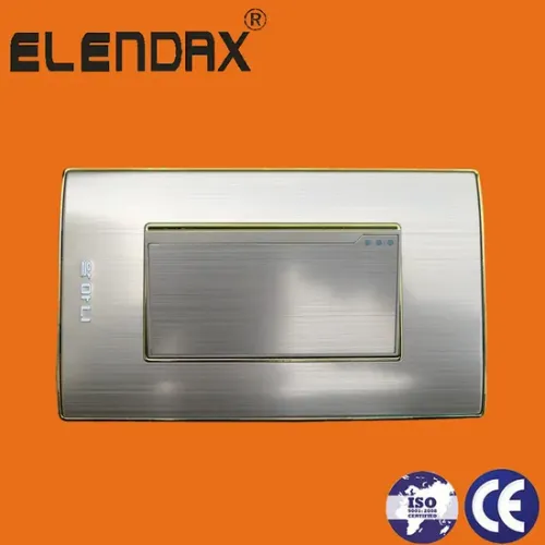 Американский настенный выключатель AL2001