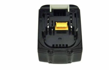 Li-ion 14.4v 4000mah Power Tool Battery Replacement For Makita Mak1430li , Met1821