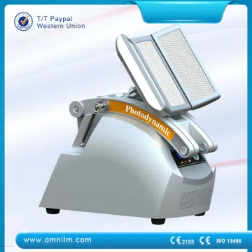 Beauty Equipment LED Machine for Skin Rejuvenation and Skin Therapy