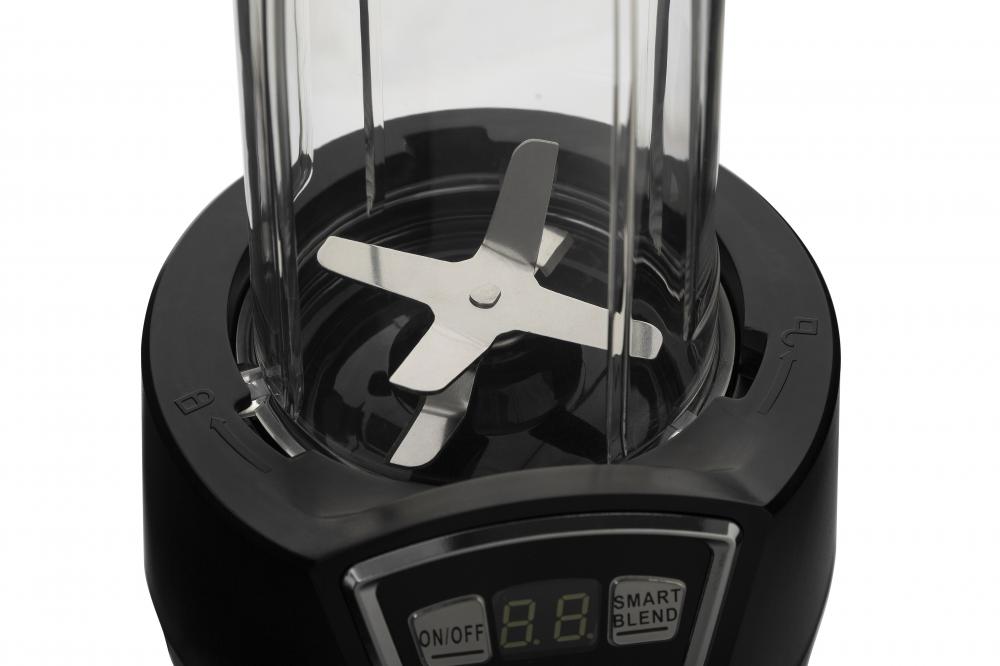 Superior Material Fitness Personal Blender