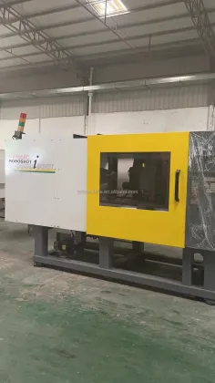Used Fanuc 300T All-Electric Injection Molding Machine