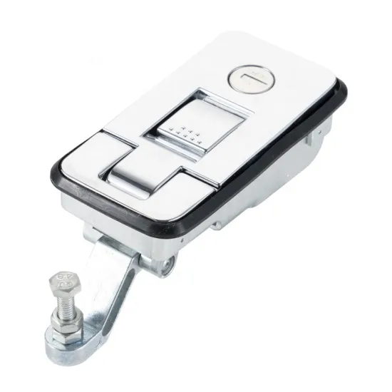 CompressionLatchLeverLockHorseboxTrailersLockerDoorTackBox" 

However, for better readability and SEO purposes, you might consider:

"Compression Latch Lever Lock for Horsebox Trailers Locker Door Tack Box" 

This version maintains the key terms while bei