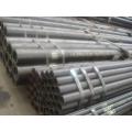 T22 seamless alloy steel tube for boiler