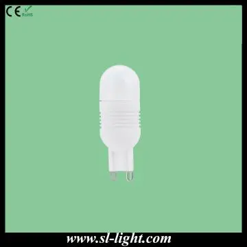 Ceramic 2W G9 LED