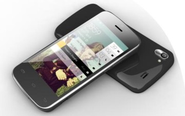 CE Certification WCDMA Android Phone (Kk 309W)
