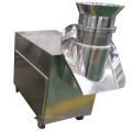 Granulateur rotatif WDG Extrudant le granulateur pour les pesticides