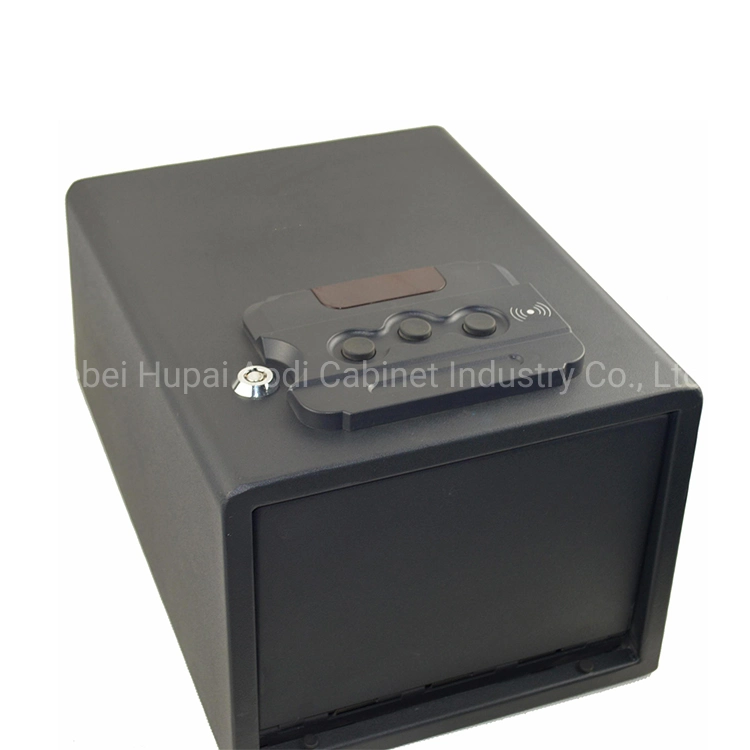 Tiger Factory Wholesale Electronic Pistol Gun Safe Box (HP-GEP-1)