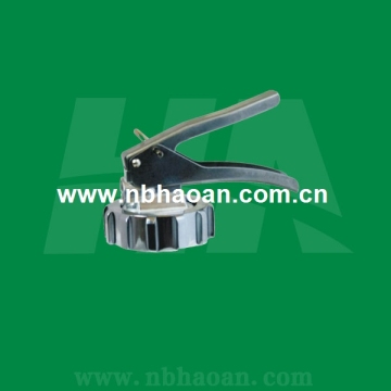 Brass Valve For Fire Extinguisher
