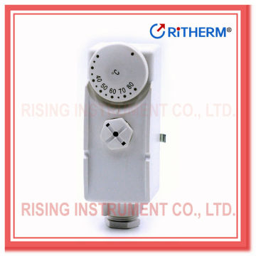 TS100-80C bimetal thermostat