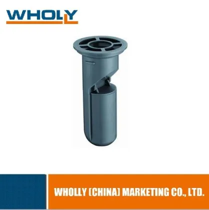 ABS PC PE Plastic cup parts