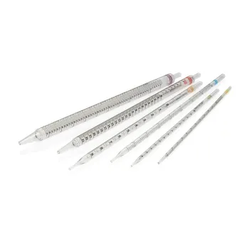 10ml sterile Serological pipette with filter
