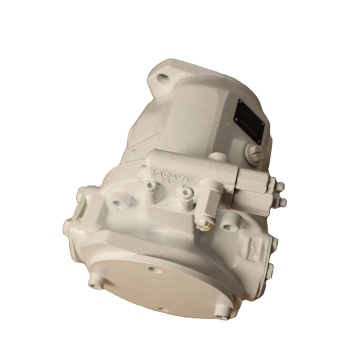 Factory Direct Sales: A10VSO71DFLR/31R-PPA12N00 Hydraulic Axial Piston Pump