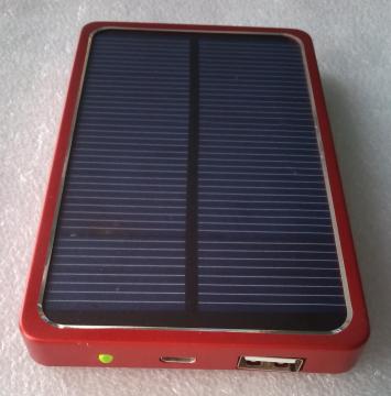 Solar Charger/Portable Power Source/Mobile Charger/Digital Charger