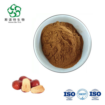 워터 세포 Ziziphus Jujuba Mill Extract