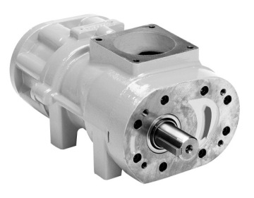 Compressor Head Atlas Copco Used Airend for Rotary Screw Compressor