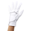 Good Quality Well Breathable Cabretta Leather Golf Gloves