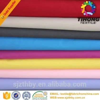 imported fabrics china lining fabric for clothing