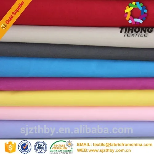 china alibaba voile cotton combed fabric