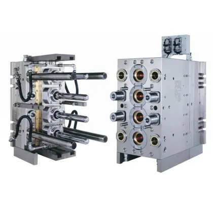 automotive interior plastic parts