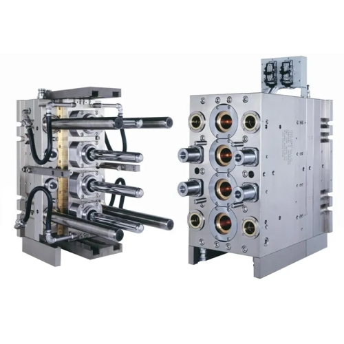 automotive interior plastic parts