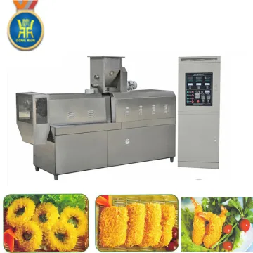 Best Sale industrial Bread crumb Making Machines