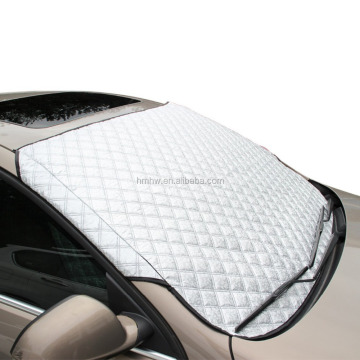 Magnetic Car Window Cover for Rain Protection