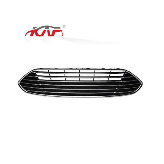 DM5Z-17K945-BA Grille Bumper - Front Grills Guard Plastic Auto Parts for Ford C-MAX 2013-2016