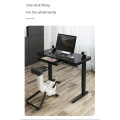 Meja Kantor Rumah Modern Up Down Lifting Desk