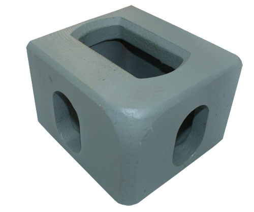 Container Corner Casting Fittings