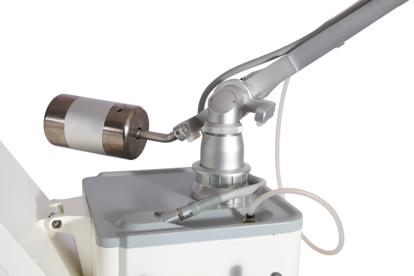 RF CO2 Fractional Laser System