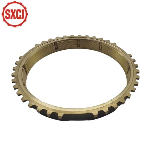 FACTORY SALE Manual auto parts transmission Synchronizer Ring 33367-22021 for TOYOTA