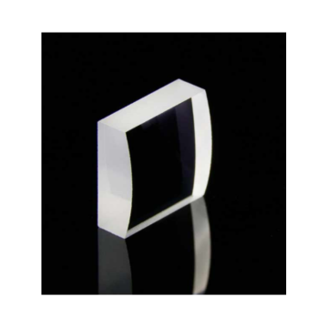 High-Precision Cylindrical Mirror and Coated Optical Glass Lenses